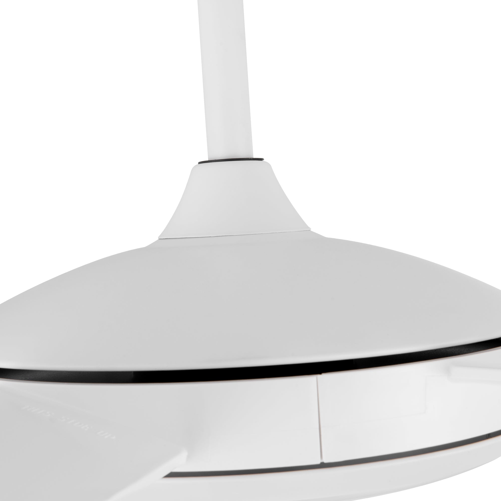 52" Ceiling Fan Light with Remote Control